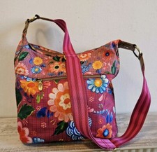 Ilily schultertasche bunte gebraucht kaufen  Freiburg im Breisgau