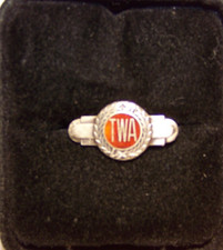 1940 twa enameled for sale  Carlisle