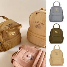 Mochila infantil meninos meninas bebê bolsa escolar bolsas escolares mochila infantil mãe comprar usado  Enviando para Brazil