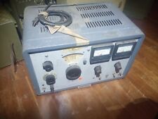 Model 606a signal for sale  Greenfield