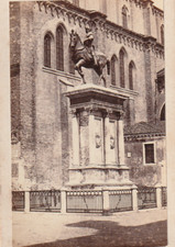 Rare cdv carlo d'occasion  Dijon