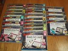 Math safari lesson for sale  Lansdale