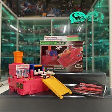 Takara gig transformers usato  Firenze