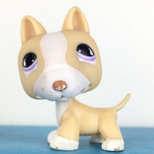 Authentic littlest pet d'occasion  Angers-