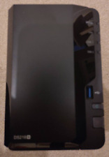 Synology diskstation ds218 for sale  CLEATOR MOOR