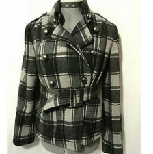 Forever wool peacoat for sale  Cody
