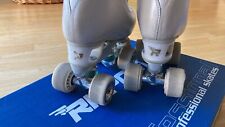 Risport rollschuhe gebraucht kaufen  Deutschland