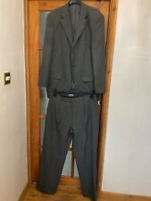 Taylor wright suit for sale  NEWTON ABBOT