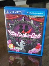 Danganronpa ultra despair usato  Arezzo