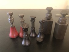 Vintage machinist small for sale  Hamilton