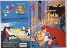 Vhs belle bois d'occasion  Corbeil-Essonnes