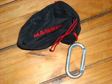 Mammut chalk bag for sale  Aurora