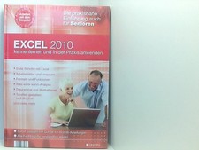 Excel 2010 kennenlernen gebraucht kaufen  Berlin