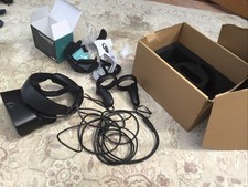 Oculus rift read for sale  CHATHAM