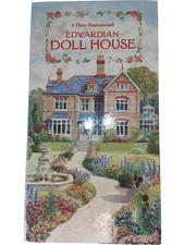Three dimensional edwardian for sale  BASINGSTOKE