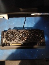 Gigabyte nvidia geforce for sale  BRISTOL