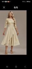 Mother groom .dress for sale  CAERSWS