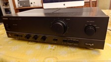 Amplificatore usato technics usato  Genova