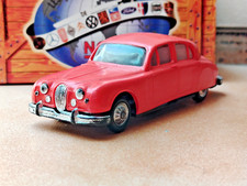 Ancien norev jaguar d'occasion  Cusset