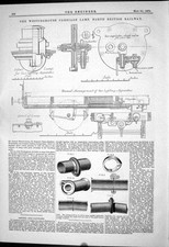 Old 1879 westinghouse for sale  UK
