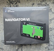 Gps bmw navigator d'occasion  Villejuif