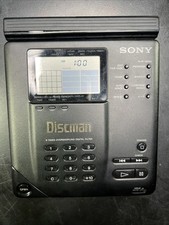 sony discman for sale  San Diego