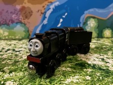 Wooden railway neville for sale  ABINGDON