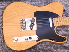 Fender USA American Standard Telecaster UP Ash comprar usado  Enviando para Brazil