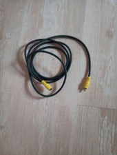 Audio kabel stecker gebraucht kaufen  Briesen (Mark)