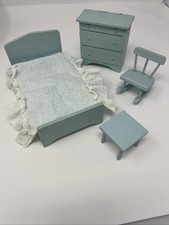 Vtg doll house for sale  Hixson