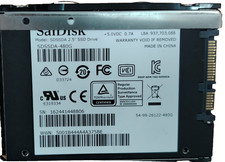 Unidades de estado sólido SanDisk 480GB SATA SSD SDSSDA-480G 2,5" 6Gb/s comprar usado Unidades de estado sólido SanDisk 480GB SATA SSD SDSSDA-480G 2,5" 6Gb/s comprar usado  Enviando para Brazil