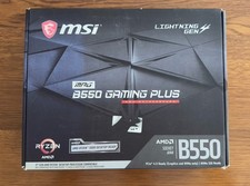 Scheda madre msi usato  Roma