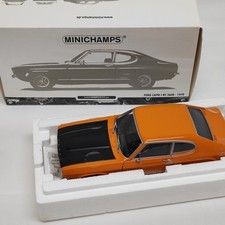 Modellino minichamps sc. usato  Forli