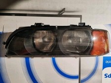 Bmw e39 fanale usato  Ancona