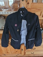Spooks reitjacke leichte gebraucht kaufen  Eppenbrunn, Ruppertsweiler, Vinningen