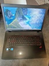 Asus rog 17.3 d'occasion  Moulins