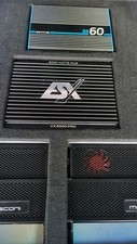 Esx vx5000pro mono gebraucht kaufen  Bretten