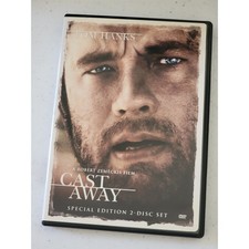 Cast away 20th for sale  Galt