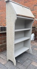 Retro vintage wooden for sale  LEICESTER