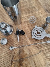 Cocktail shaker tlg gebraucht kaufen  Hanau