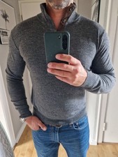 Herren pullover kragen gebraucht kaufen  Kiel