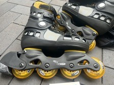 Skate inline skates gebraucht kaufen  Stade