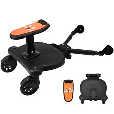 Tiny GOGO Stroller Board 2 em 1 Buggy Board com Assento Destacável Standing Board comprar usado  Enviando para Brazil