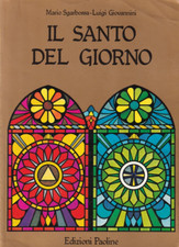 Santo del giorno usato  Ticengo