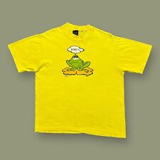 Vtg thrashed shirt d'occasion  Expédié en Belgium