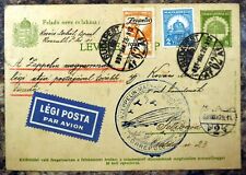 Hungary 1928 airmail for sale  LYNDHURST