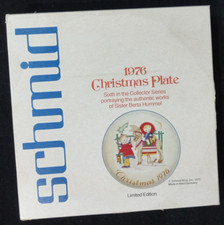 Vintage schmid 1976 for sale  Newark
