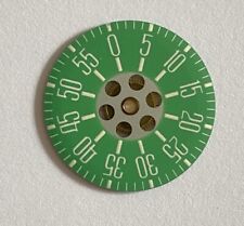 Stock disque vert d'occasion  Clermont-Ferrand-