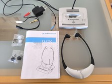 Sennheiser kopfhörer rs gebraucht kaufen  Roth