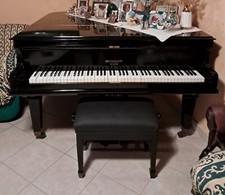 Pianoforte coda marca usato  Pomigliano d'Arco